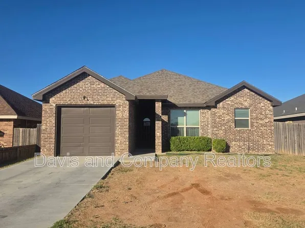 104 S Carver St, Midland, TX 79701