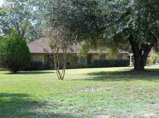 10314 Quail Run Rd, Tyler, TX 75709