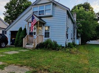 2 5th St, Camden, NY