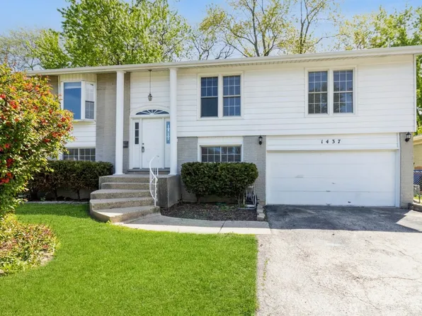 1437 S Busse Rd, Mount Prospect, IL 60056