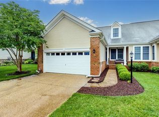 6573 Wiltshire Rd, Williamsburg, VA 23188