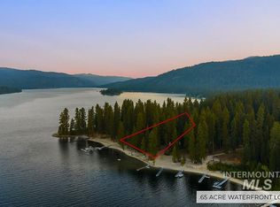 1339 Beach Way, McCall, ID 83638