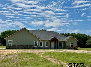 337 Private Road 5986, Yantis, TX 75497