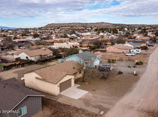 5610 N Towers Dr, Rimrock, AZ 86335