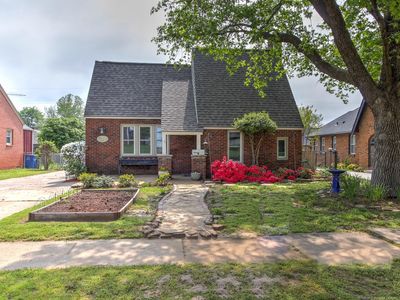 236 Montclair Ave, Tulsa, OK, 74104