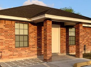 2314 La Feria Rd, Brownsville, TX 78520