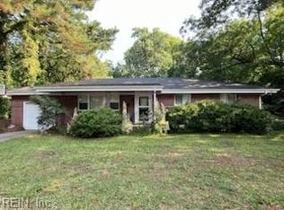 16 Benton Ave, Portsmouth, VA 23702