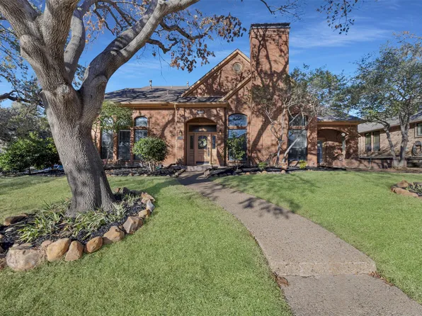 2401 Vista Glen Ln, Carrollton, TX 75007