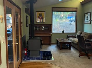 5 Pope Rd, La Honda, CA 94020