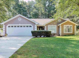 326 Cedar Ridge Dr, Braselton, GA 30517