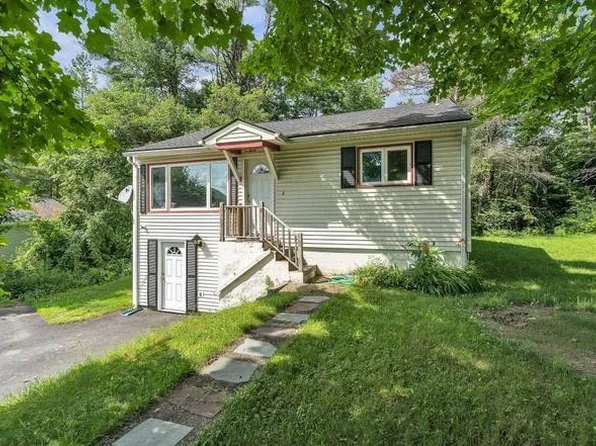 8 Lague Dr, Montpelier, VT 05602