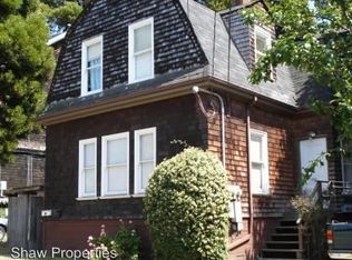 1936 Hearst Ave, Berkeley, CA 94709