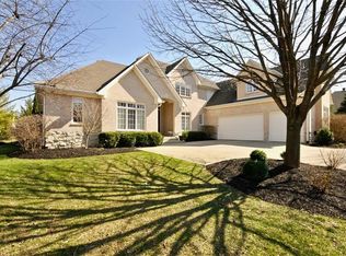 12452 Ostara Ct, Fishers, IN 46037
