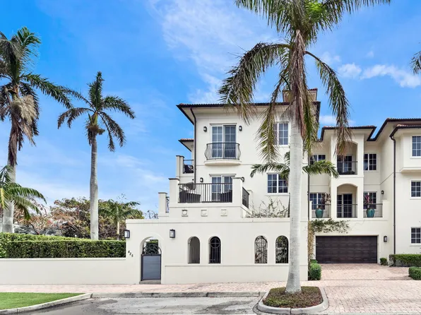 425 5th St S #A, Naples, FL 34102