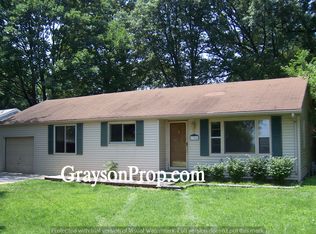 308 Jewell St, Columbus, IN 47203