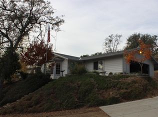 34045 George Smith Rd, Squaw Valley, CA 93675