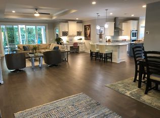 1 Beacon Point Ct, Irmo, SC 29063