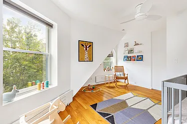 Sold by Halstead Real Estate