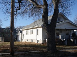 1601 N 14th St, Lincoln, NE 68508