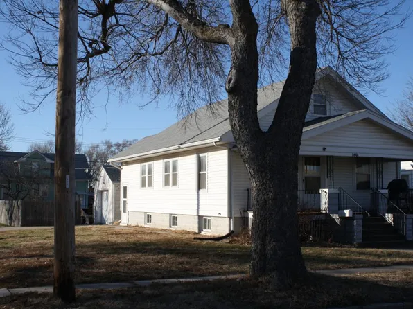1601 N 14th St, Lincoln, NE 68508