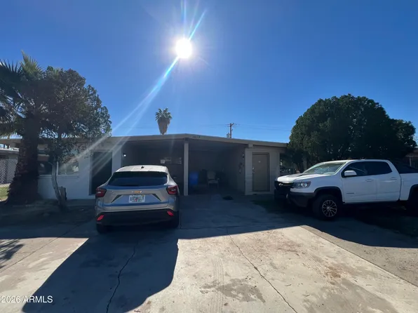 3629 W DUNLAP Avenue, Phoenix, AZ 85051