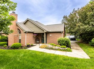 6642 Heatherstone Loop, Dublin, OH 43017