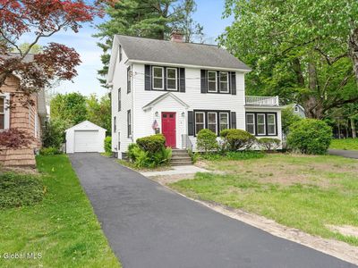 3 Pineview Avenue, Delmar, NY, 12054