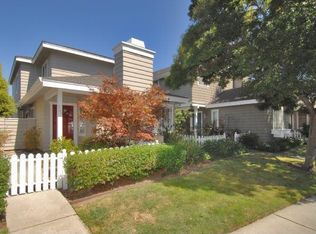 727 Newport Cir, Redwood City, CA 94065