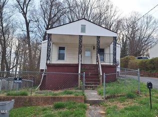 214 Stafford St, Bristol, TN