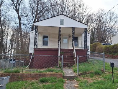 214 Stafford St, Bristol, TN, 37620