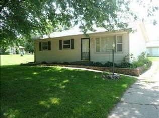 4402 S Bend Rd, Rockford, IL 61109