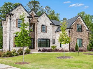 1210 Verona Ct, Powder Springs, GA 30127