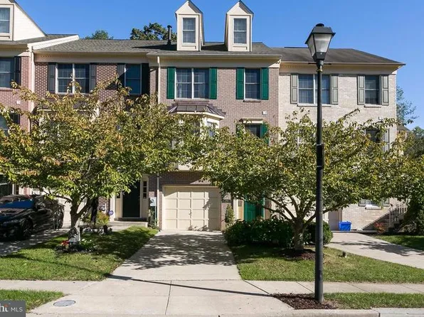 1003 Hidden Moss Dr, Cockeysville, MD 21030