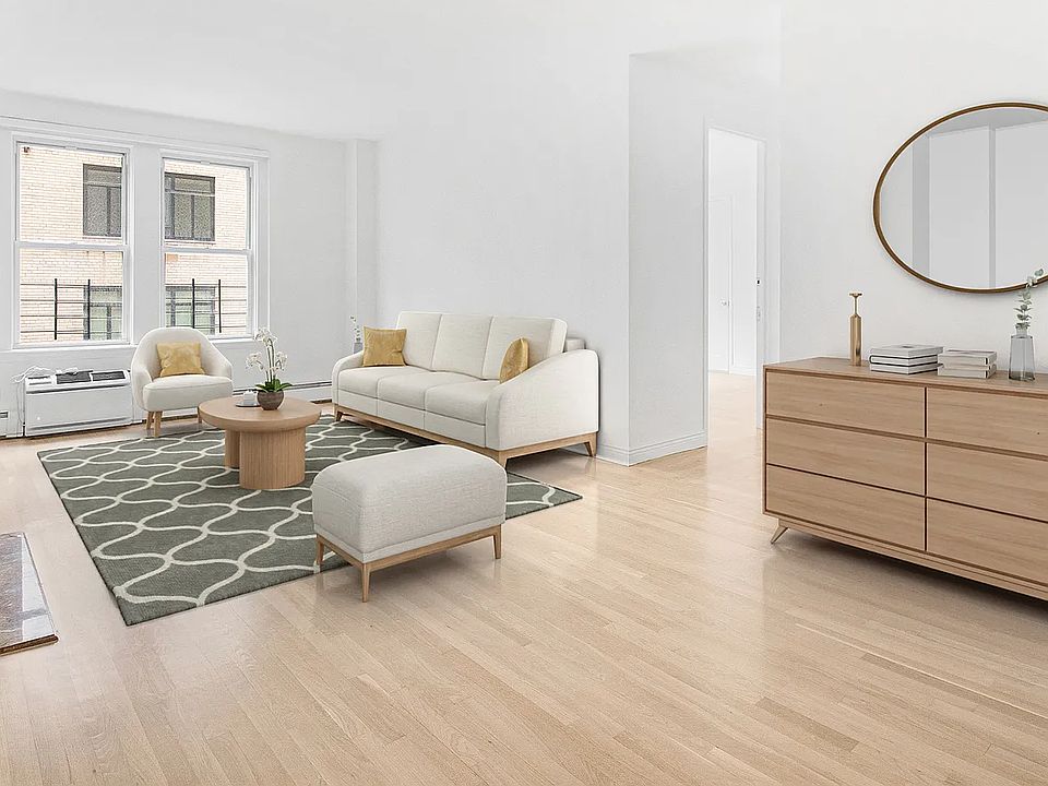 1st image of 40 W 55th St APT 8D