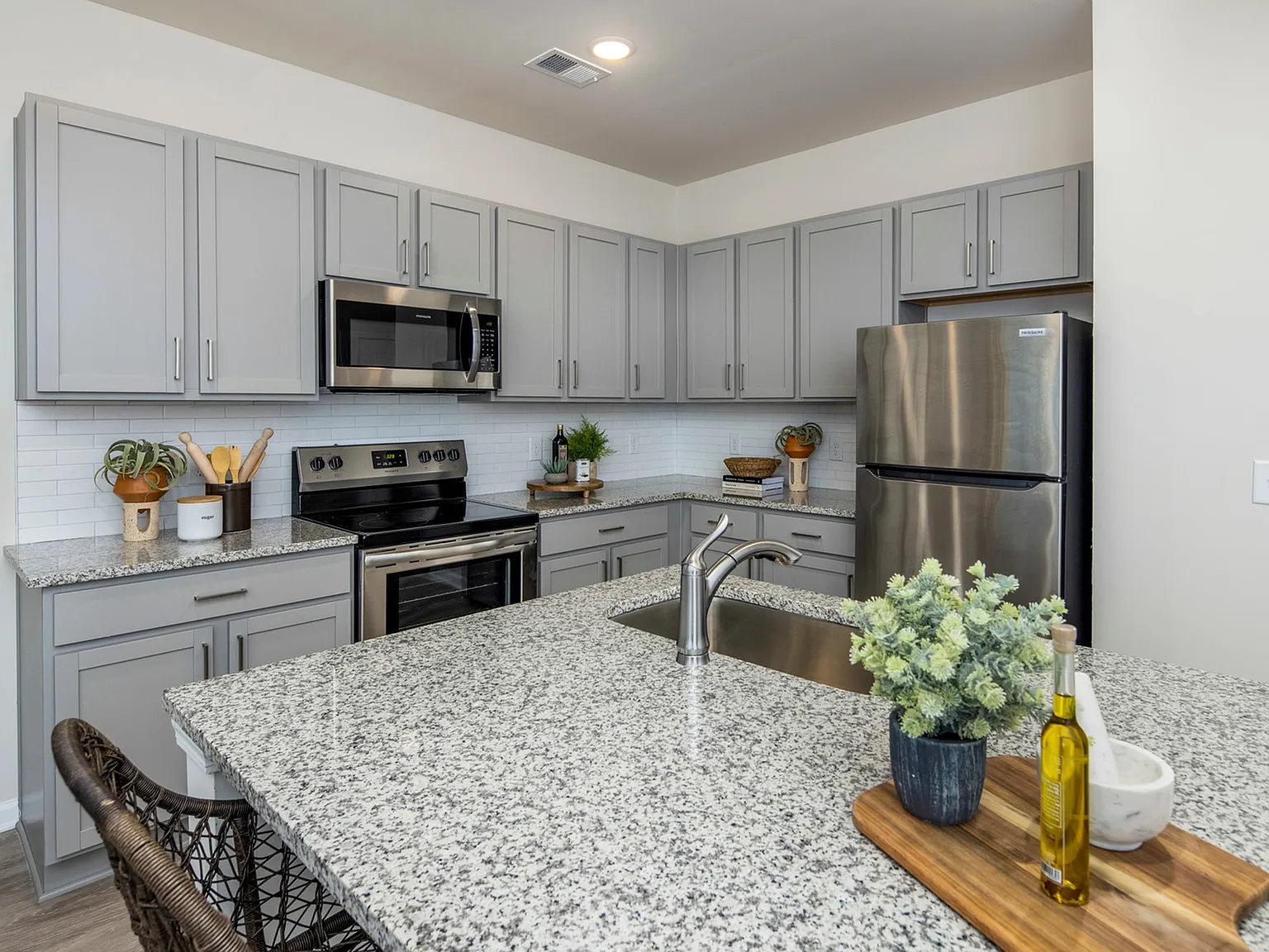 Covey Homes Loganville — Photo 4