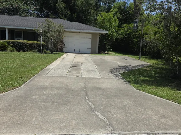 36913 CENTER Avenue, Dade City, FL 33525