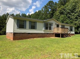 1293 Mitchells Chapel Rd, Pittsboro, NC 27312