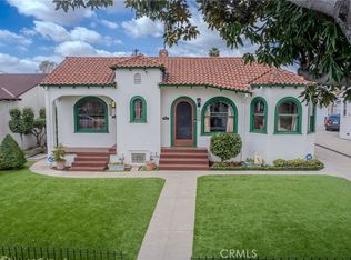 1221 S Palm Ave, Alhambra, CA 91803