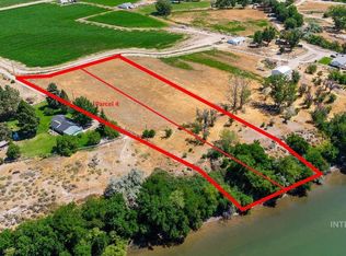 Ustick Rd PARCEL 4, Wilder, ID 83676