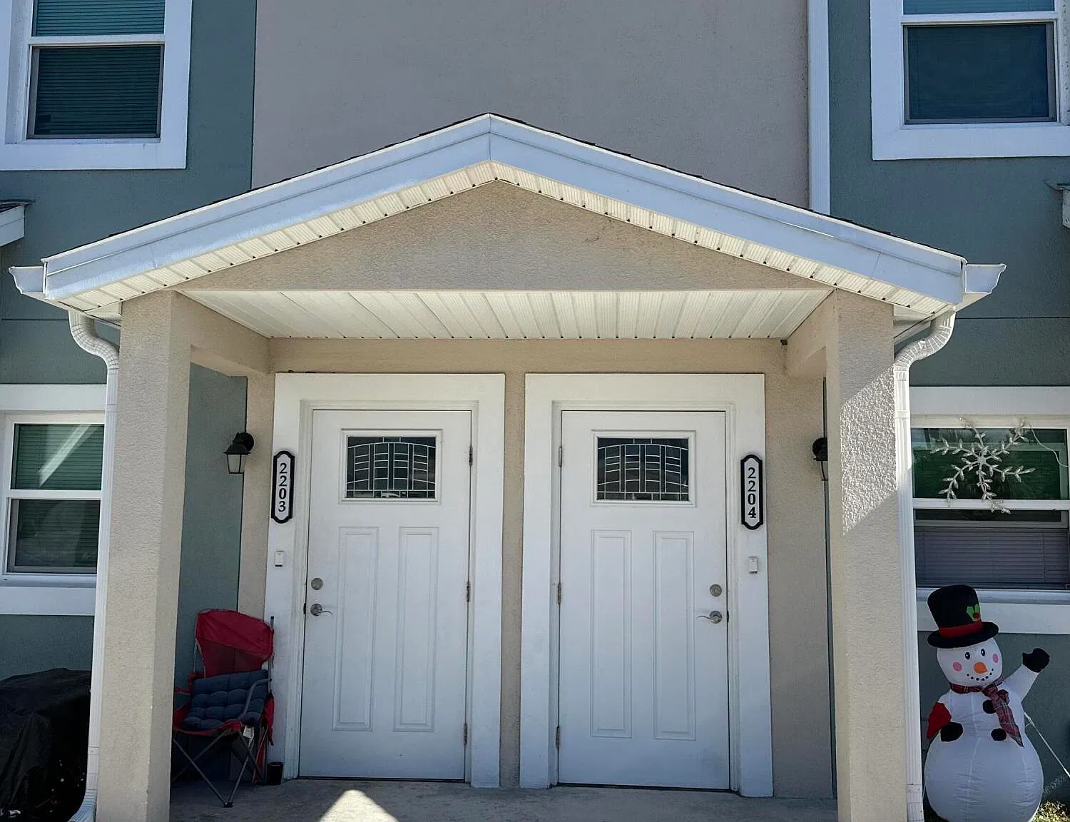 2 bed, 1.0 bath, 950 sqft, $1,300 — Photo 2