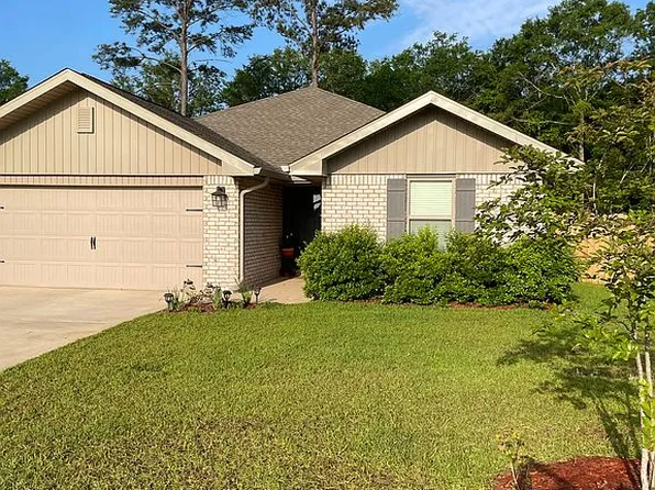 130 Ridgeway Cir, Crestview, FL 32536