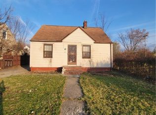 4189 Lee Rd, Cleveland, OH 44128