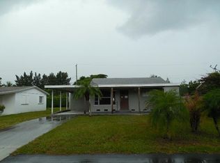 4809 Kirkwood Rd, Lake Worth, FL 33461