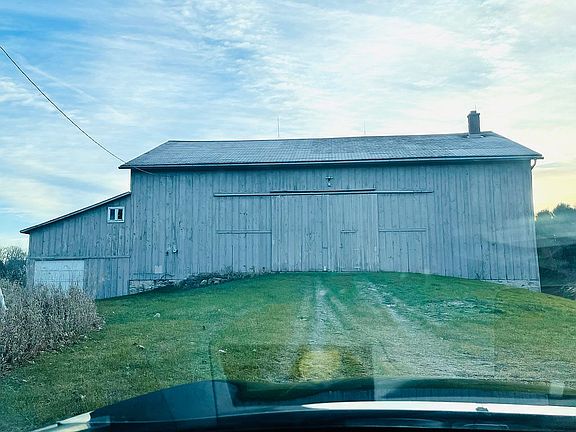 Barn= WI Historic Registry