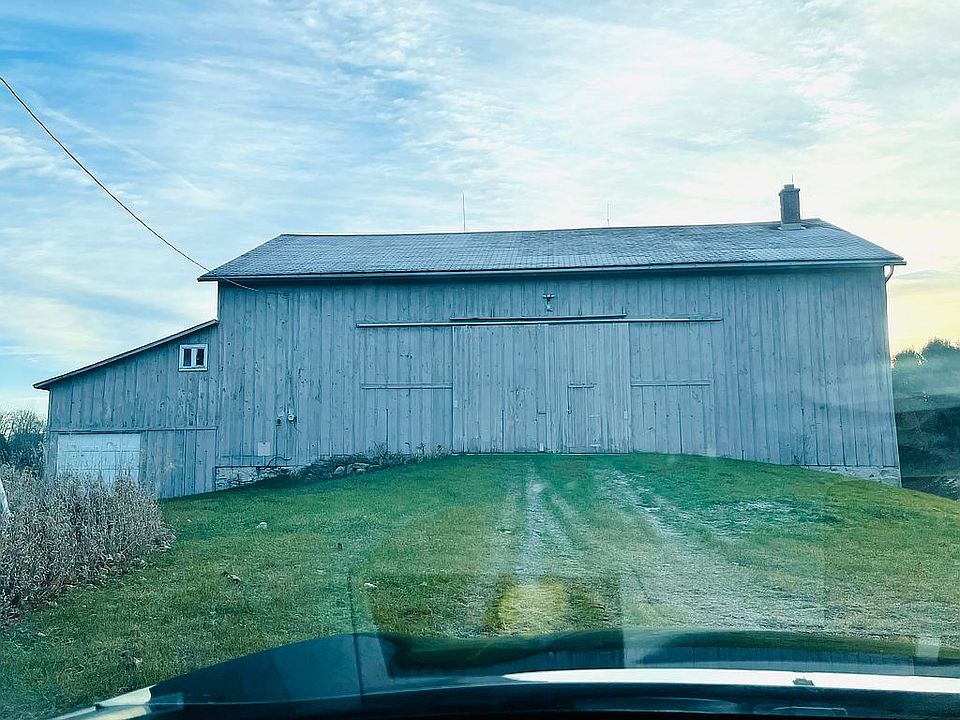 Barn= WI Historic Registry