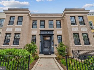 3606 Rock Creek Church Rd #304, Washington, DC 20010