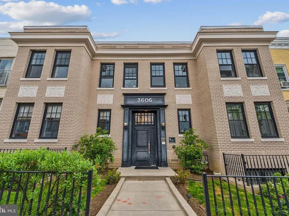 3606 Rock Creek Church Rd #304, Washington, DC 20010