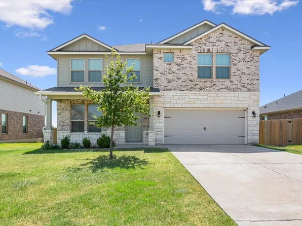 6317 Elephant Butte Dr, Waco, TX 76708