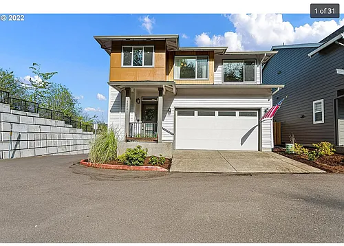 10531 SE 162nd Ave Photo 1