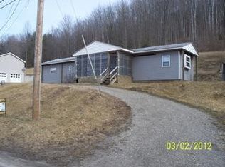 7608 Airport Rd, Hornell, NY 14843